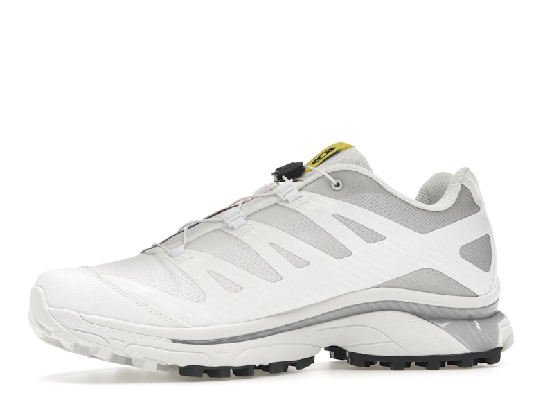 Salomon XT-4 OG White Lunar Rock - image 17