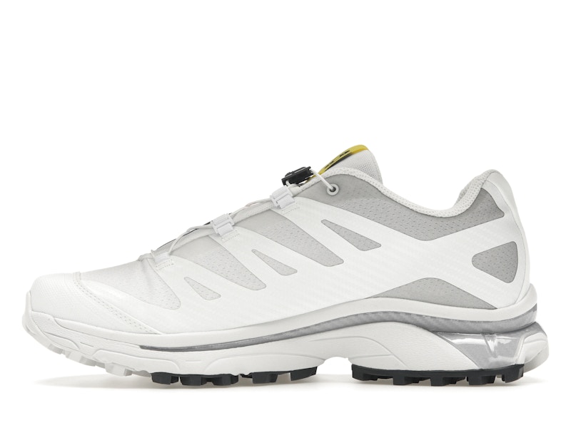 Salomon XT-4 OG White Lunar Rock - image 19