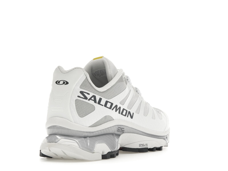 Salomon XT-4 OG White Lunar Rock - image 31