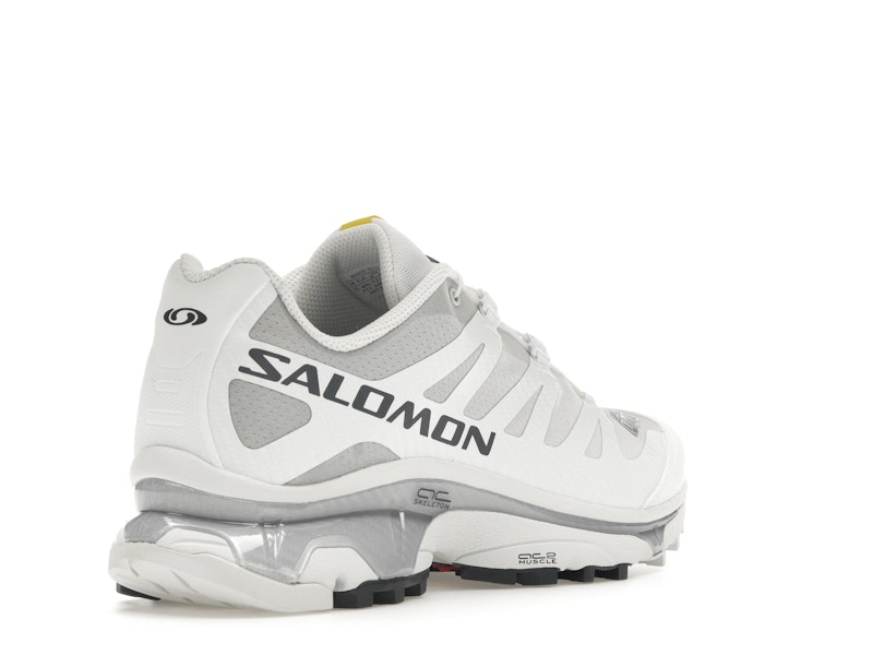 Salomon XT-4 OG White Lunar Rock - image 32