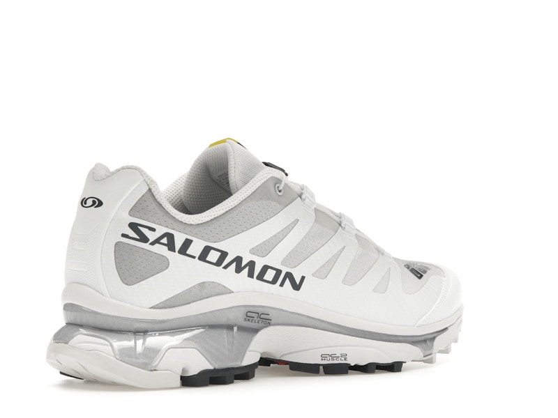 Salomon XT-4 OG White Lunar Rock - image 33