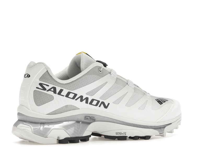 Salomon XT-4 OG White Lunar Rock - image 34