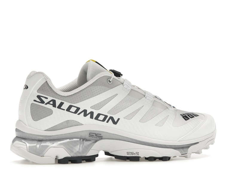 Salomon XT-4 OG White Lunar Rock - image 35
