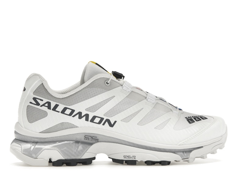 Salomon XT-4 OG White Lunar Rock - image 36