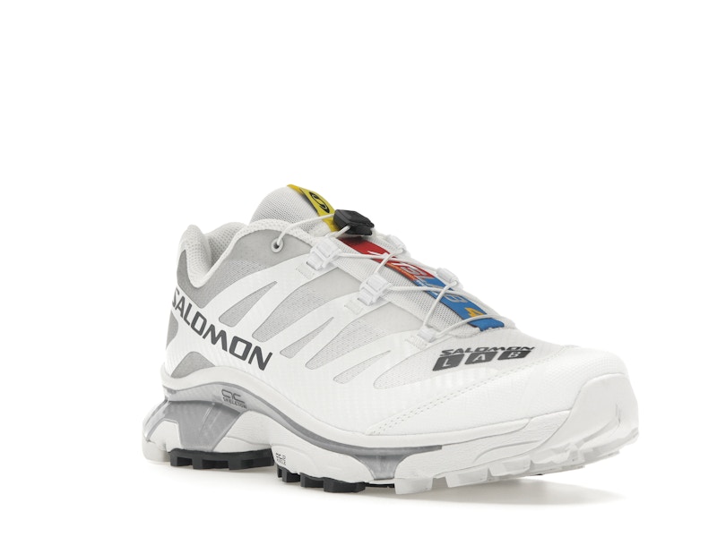 Salomon XT-4 OG White Lunar Rock - image 6