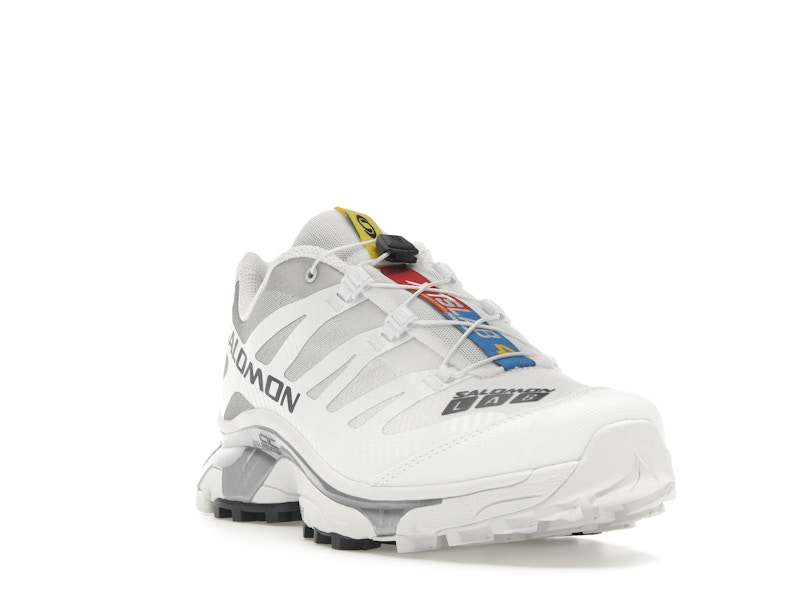 Salomon XT-4 OG White Lunar Rock - image 7