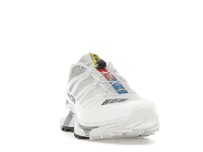 Salomon XT-4 OG White Lunar Rock - image 8