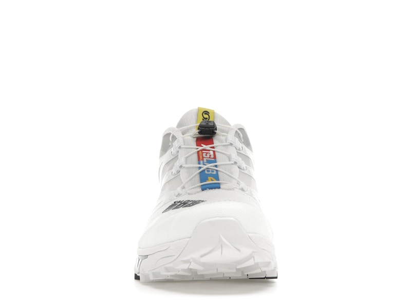 Salomon XT-4 OG White Lunar Rock - image 10