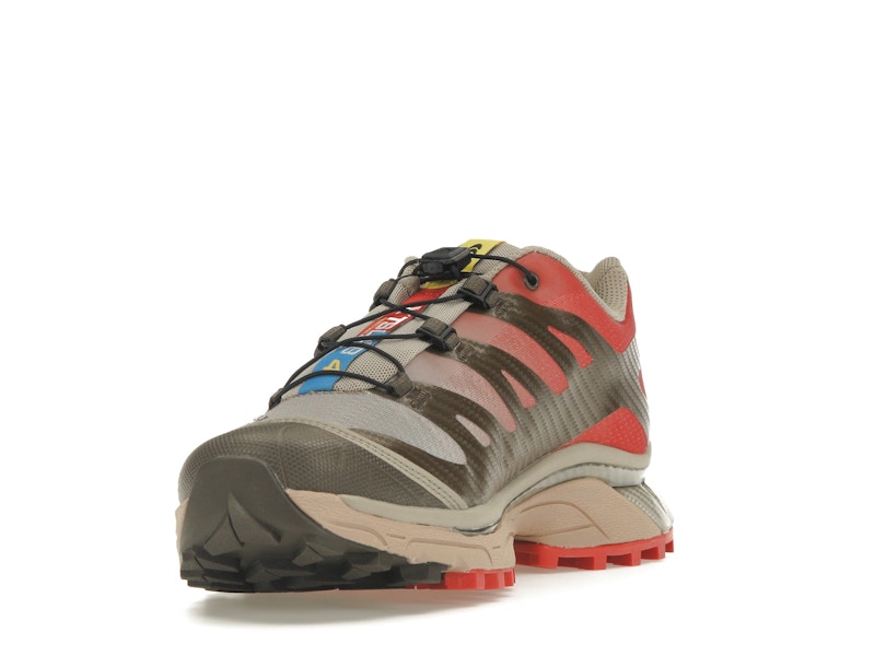 Salomon XT-4 OG Wren Aurora Red - image 13