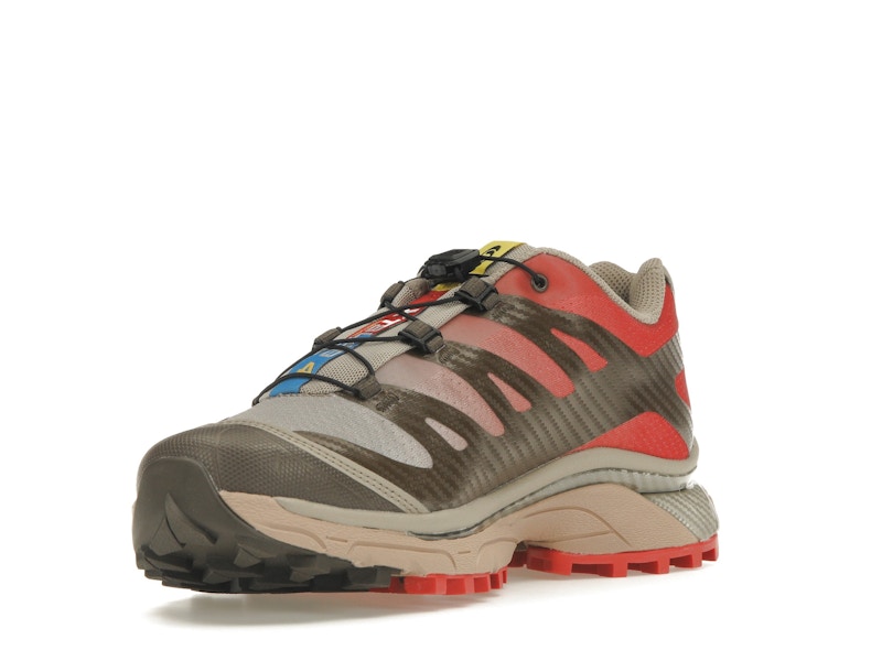 Salomon XT-4 OG Wren Aurora Red - image 14