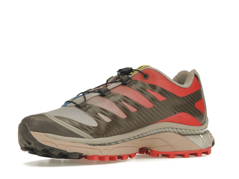Salomon XT-4 OG Wren Aurora Red - image 16