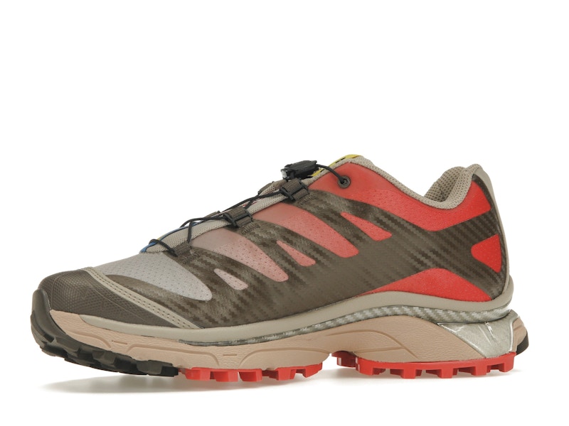 Salomon XT-4 OG Wren Aurora Red - image 17