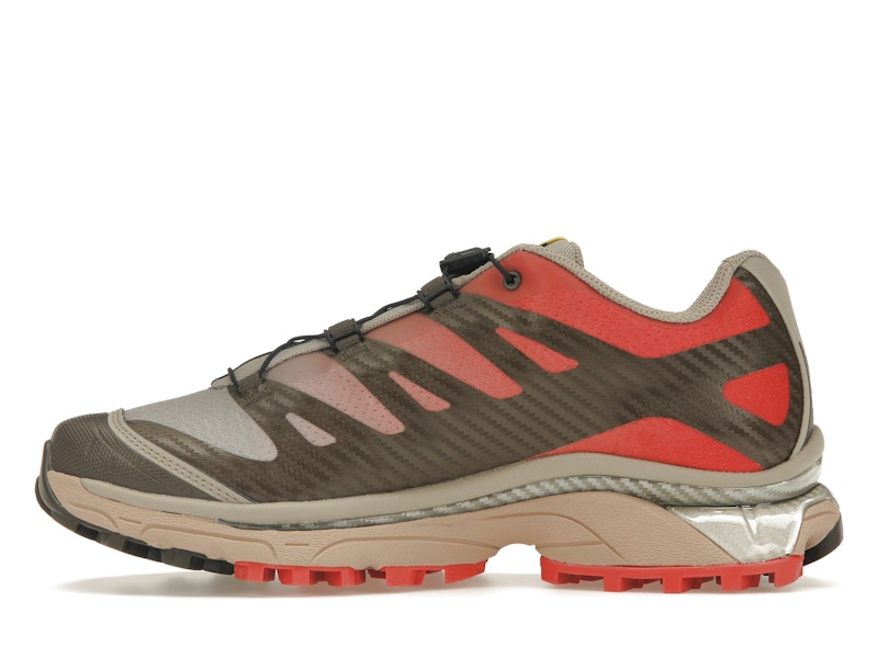 Salomon XT-4 OG Wren Aurora Red - image 19