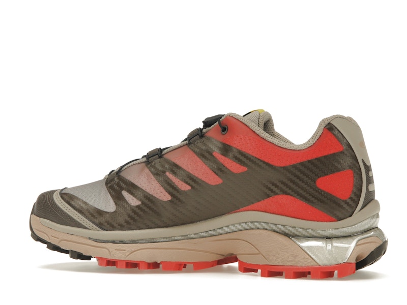 Salomon XT-4 OG Wren Aurora Red - image 21