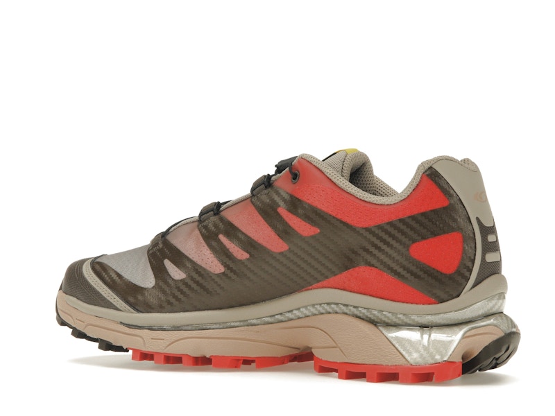 Salomon XT-4 OG Wren Aurora Red - image 22