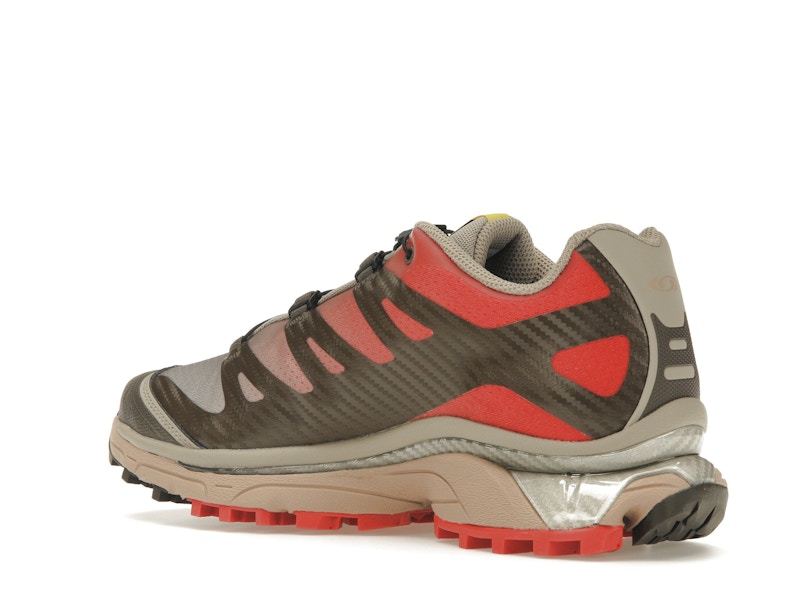 Salomon XT-4 OG Wren Aurora Red - image 23