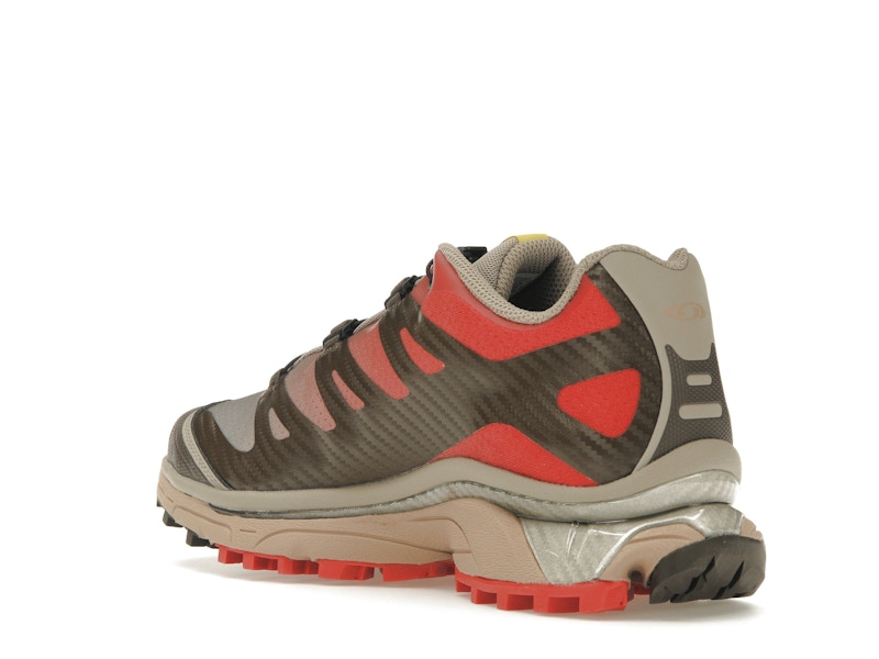 Salomon XT-4 OG Wren Aurora Red - image 24