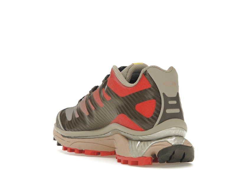 Salomon XT-4 OG Wren Aurora Red - image 25