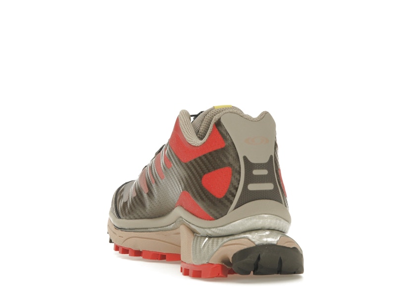 Salomon XT-4 OG Wren Aurora Red - image 26