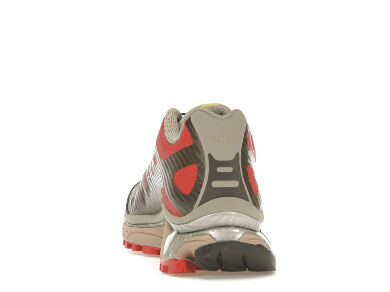 Salomon XT-4 OG Wren Aurora Red - image 27