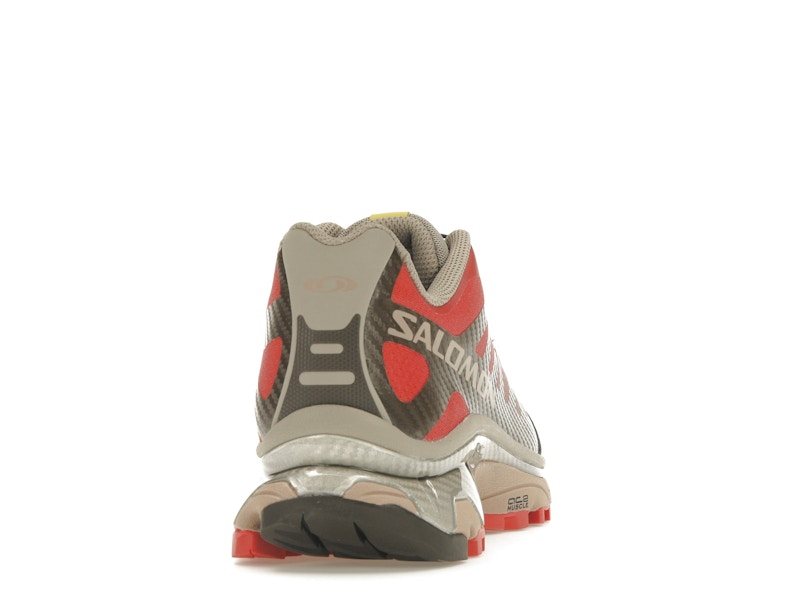 Salomon XT-4 OG Wren Aurora Red - image 29