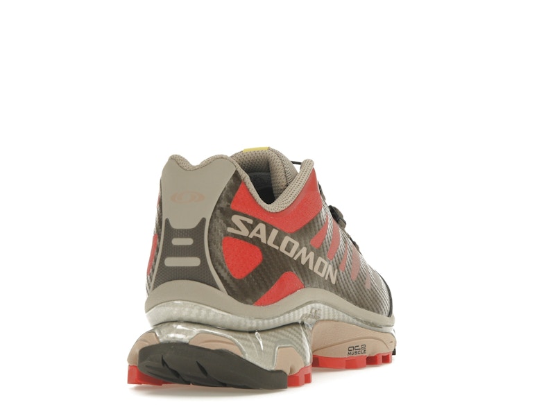 Salomon XT-4 OG Wren Aurora Red - image 30