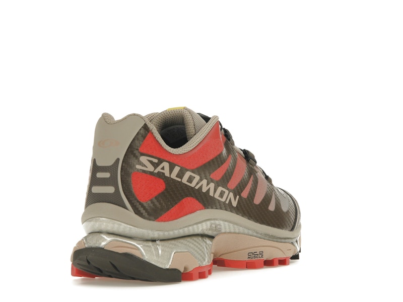 Salomon XT-4 OG Wren Aurora Red - image 31