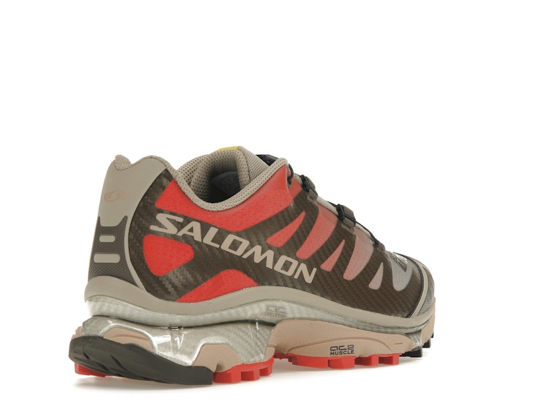 Salomon XT-4 OG Wren Aurora Red - image 32