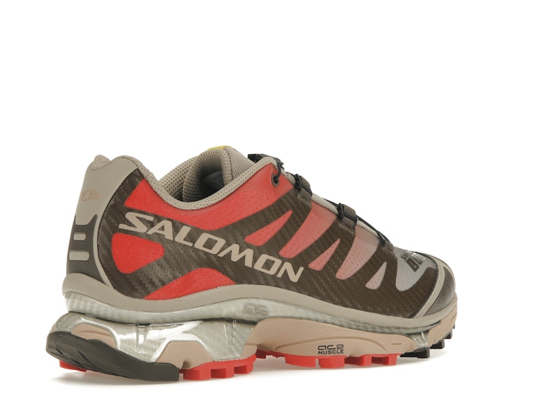 Salomon XT-4 OG Wren Aurora Red - image 33