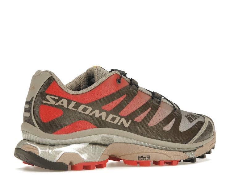 Salomon XT-4 OG Wren Aurora Red - image 34