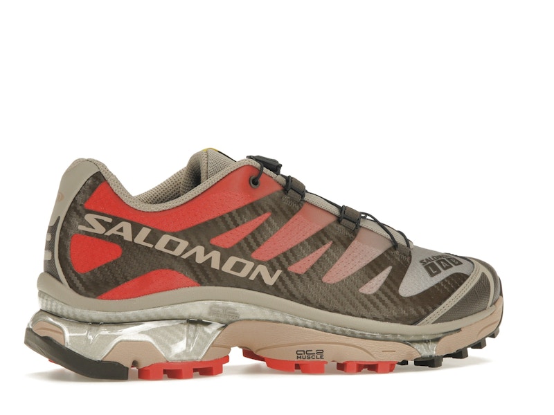 Salomon XT-4 OG Wren Aurora Red - image 35