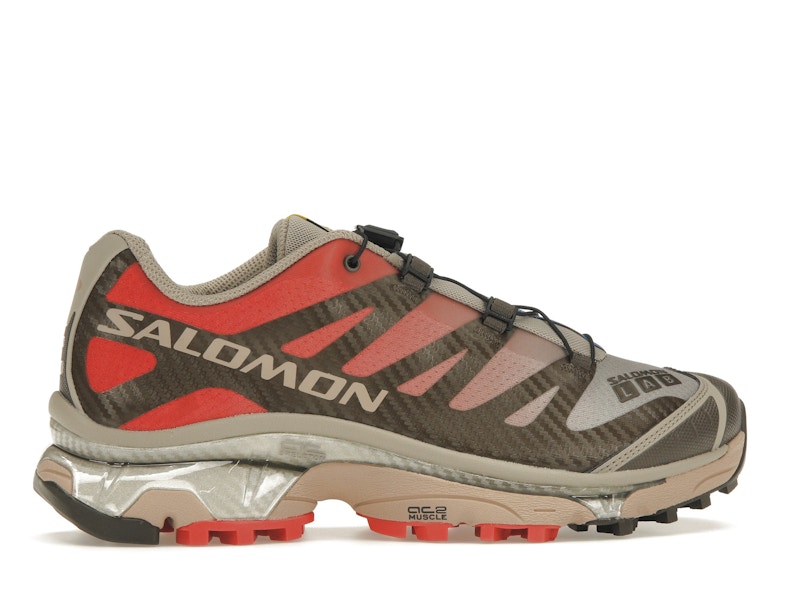 Salomon XT-4 OG Wren Aurora Red - image 36