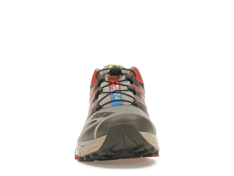Salomon XT-4 OG Wren Aurora Red - image 10