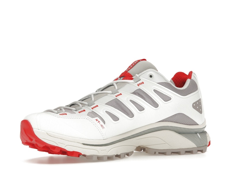 Salomon XT-4K Kith Kithmas White Red - image 16