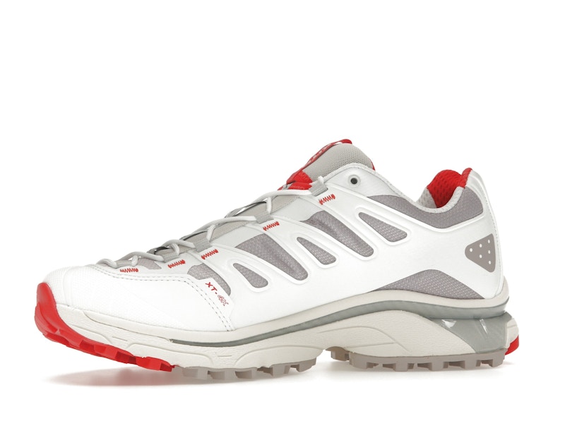 Salomon XT-4K Kith Kithmas White Red - image 17