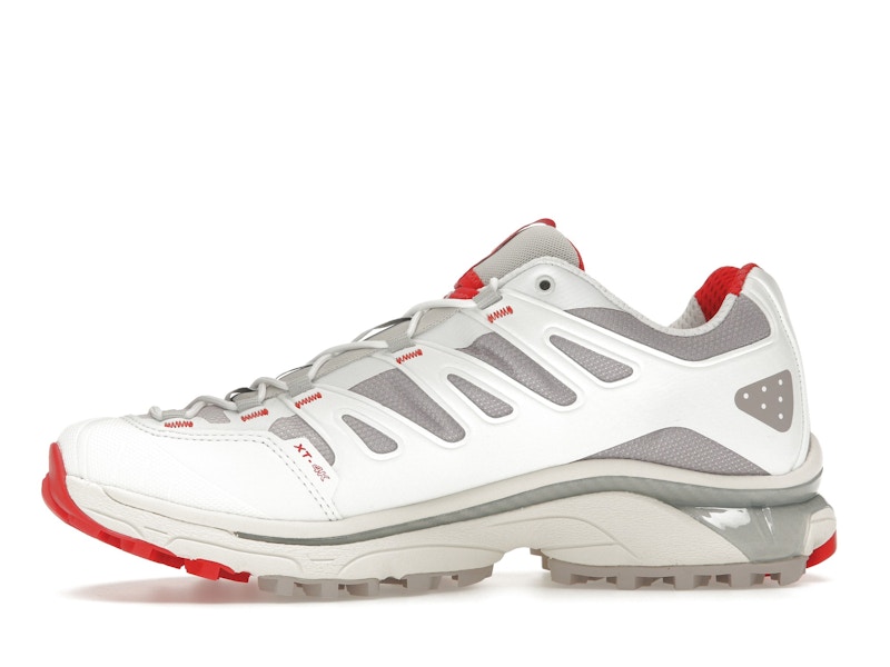 Salomon XT-4K Kith Kithmas White Red - image 18