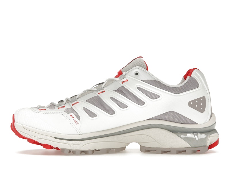 Salomon XT-4K Kith Kithmas White Red - image 19
