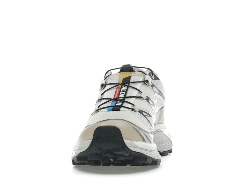 Salomon XT-6 Almond Milk Mauve - image 11