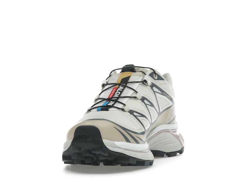 Salomon XT-6 Almond Milk Mauve - image 12