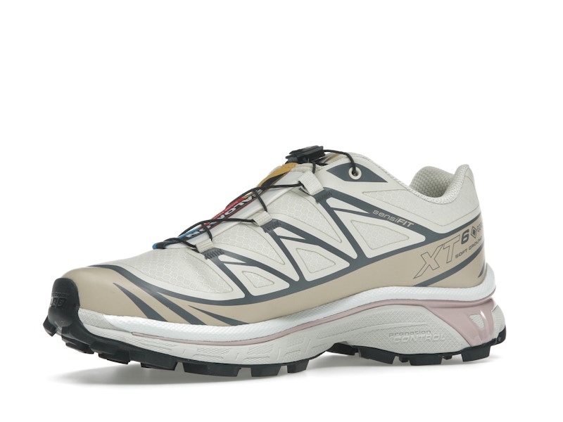Salomon XT-6 Almond Milk Mauve - image 16