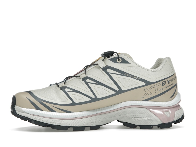 Salomon XT-6 Almond Milk Mauve - image 18