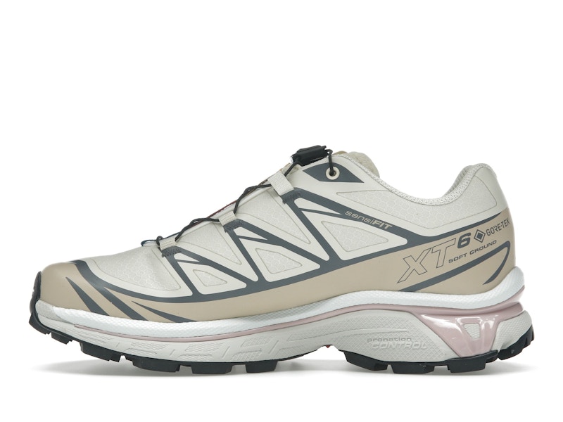 Salomon XT-6 Almond Milk Mauve - image 19