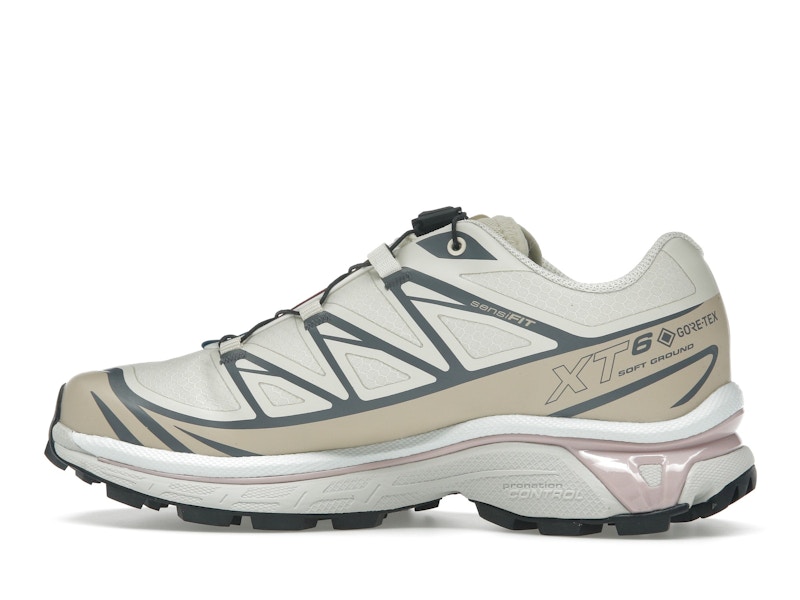 Salomon XT-6 Almond Milk Mauve - image 20
