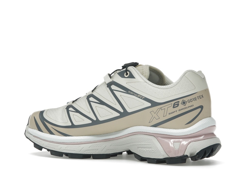 Salomon XT-6 Almond Milk Mauve - image 22