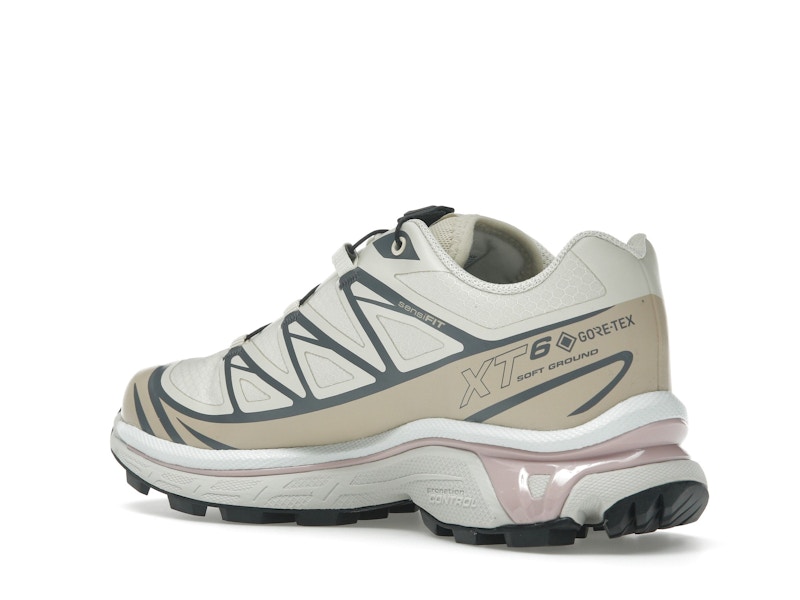 Salomon XT-6 Almond Milk Mauve - image 23