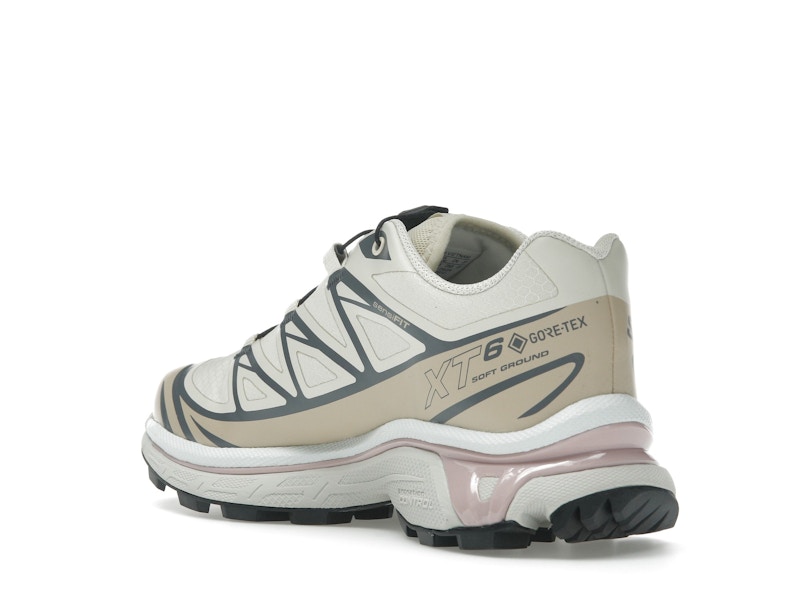 Salomon XT-6 Almond Milk Mauve - image 24