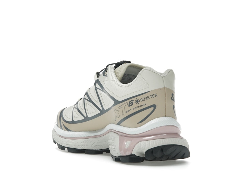 Salomon XT-6 Almond Milk Mauve - image 25