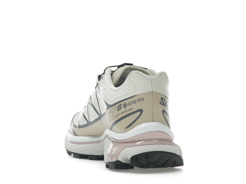 Salomon XT-6 Almond Milk Mauve - image 26