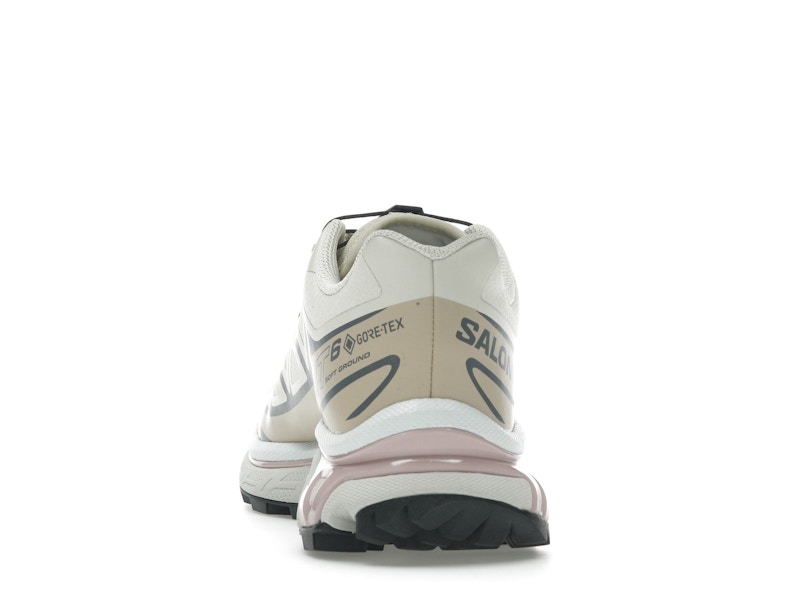 Salomon XT-6 Almond Milk Mauve - image 27