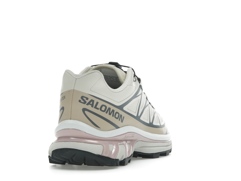 Salomon XT-6 Almond Milk Mauve - image 30